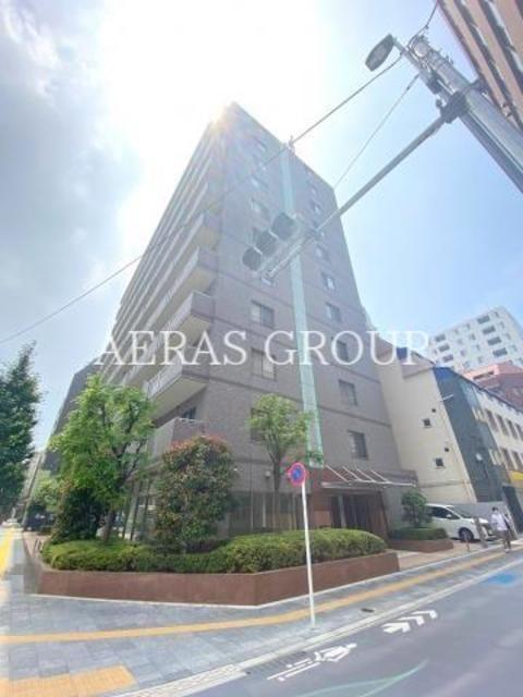 アウルコート南池袋(2LDK/10階)