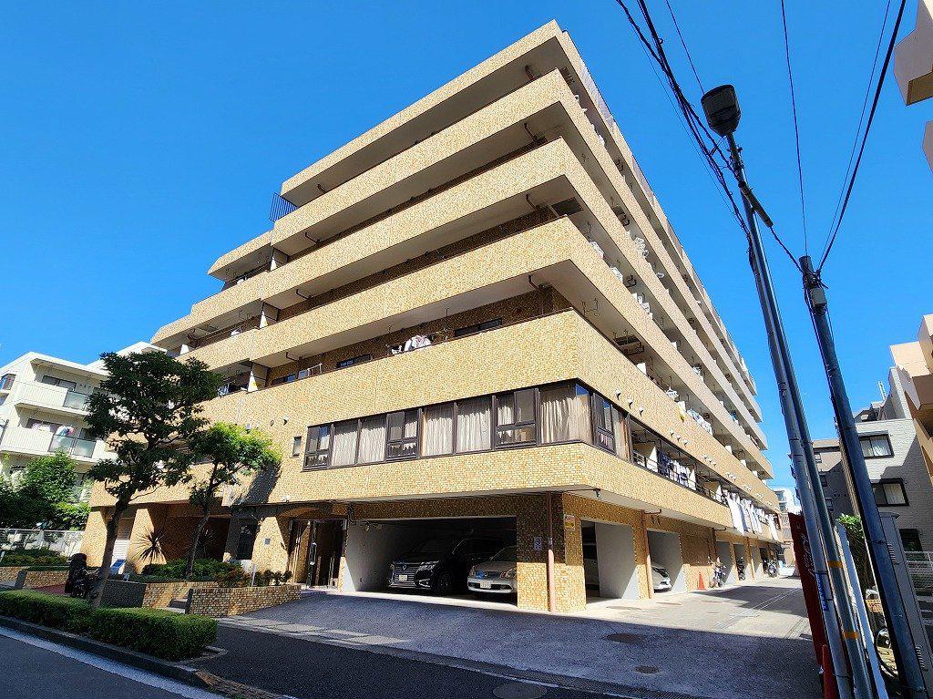 PARK MODERN西葛西