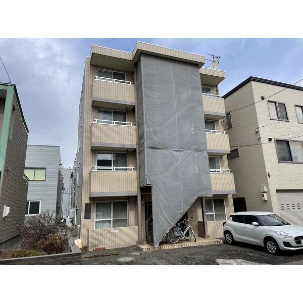 キュロット麻生