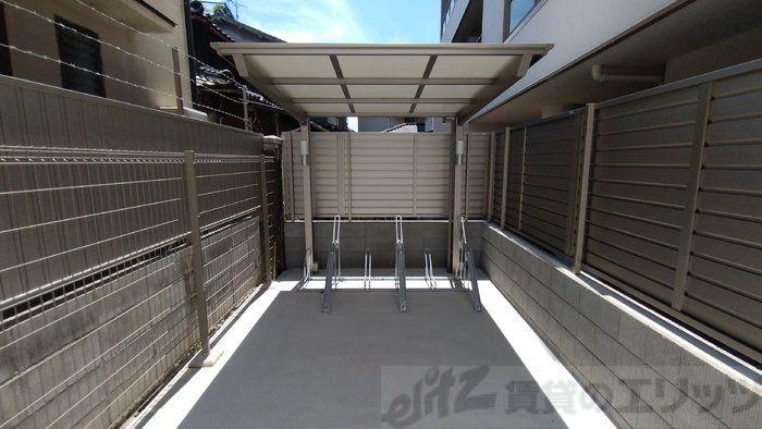 DーROOM上新庄南口