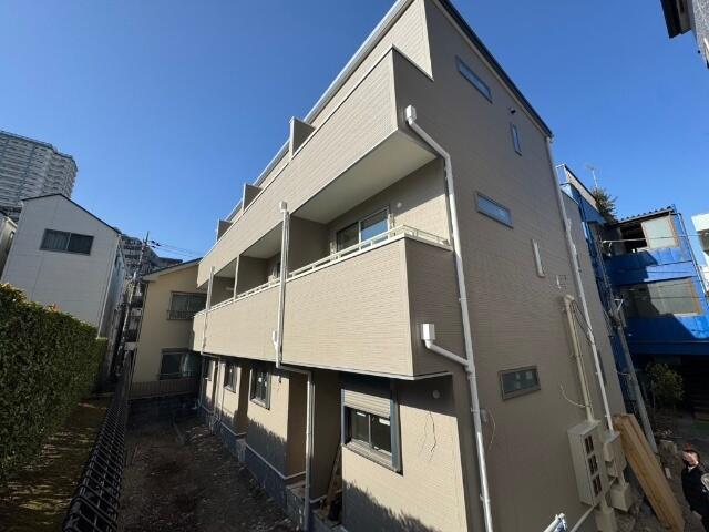 ラルジュ大島