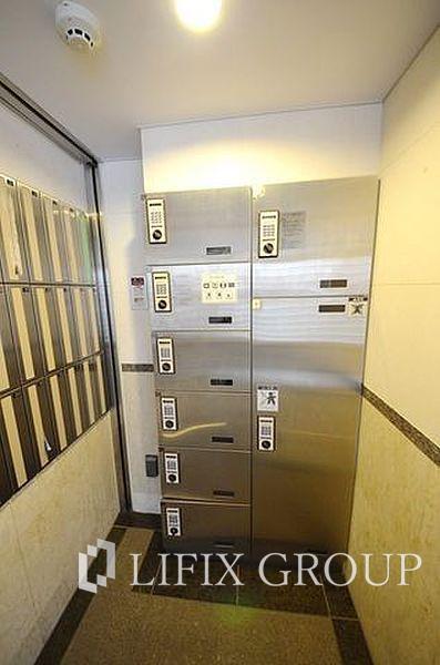 パークウェル文京千石