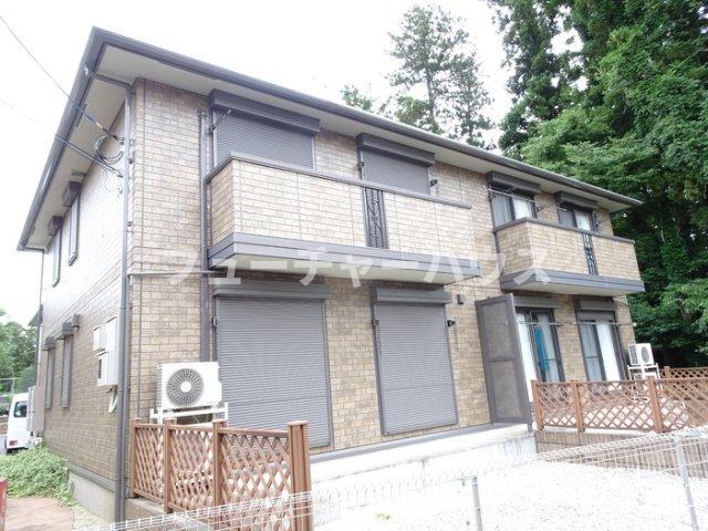 プレアデス見川C棟
