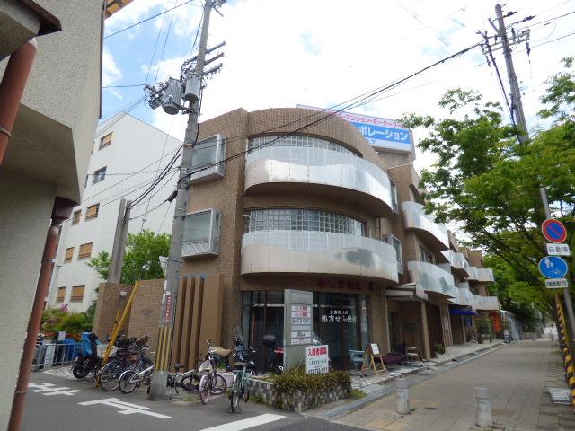ヴァーストネス東泉丘(2DK/3階)