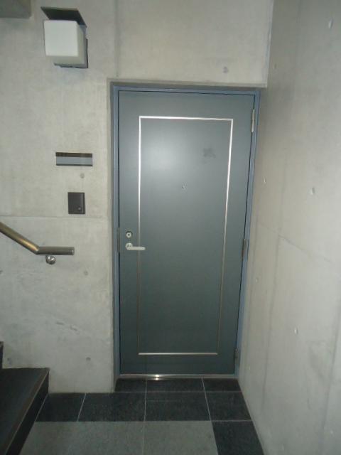 シエスタ海老塚