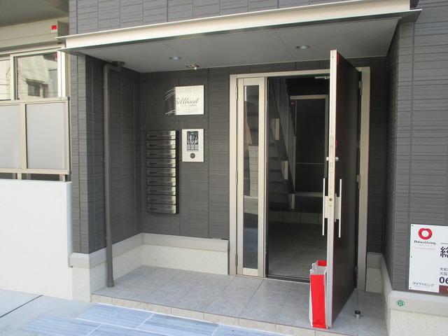 ビルボード淡路駅前