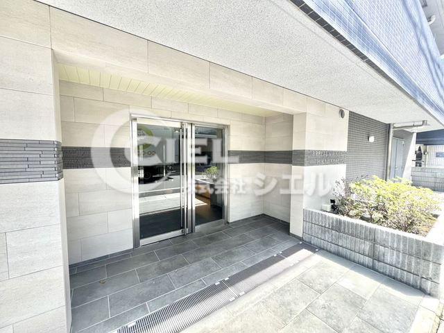 BREEZE MAISON HIKAWADAI