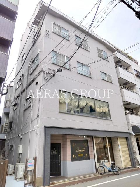 深谷ビル