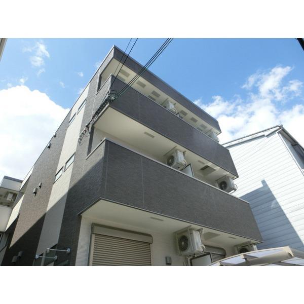 フジパレス神崎川I番館