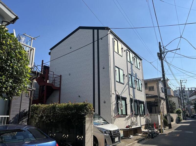 アザーレ・パッシオ平和台