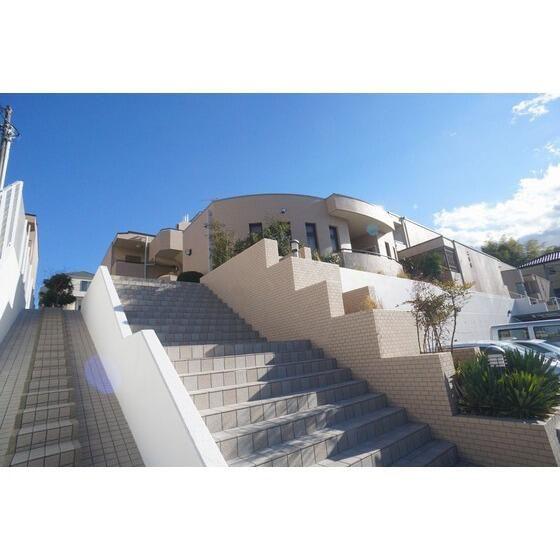 ジョイフル中山弐番館