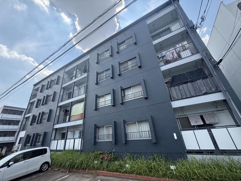 成田グリーンハイツ