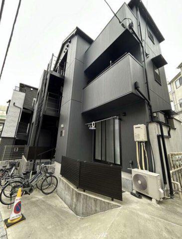 TAP井土ヶ谷