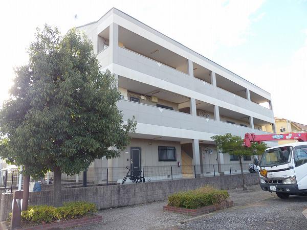 メゾンみずほ