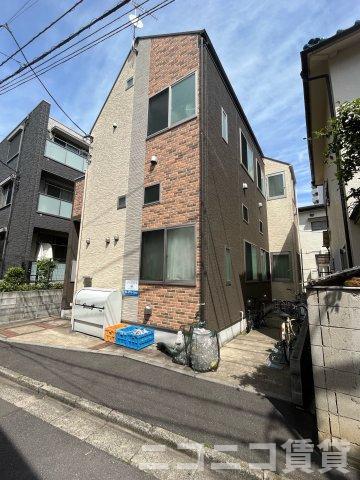 ハーモニーテラス滝野川