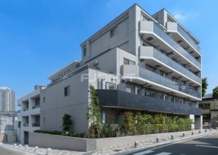 ガーラ・ヒルズ品川下神明