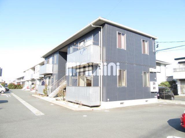 クレセント ブルーB