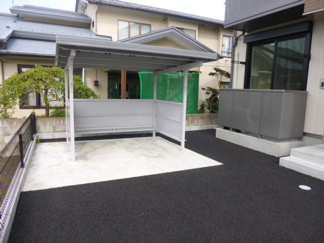 シャーメゾン川元A