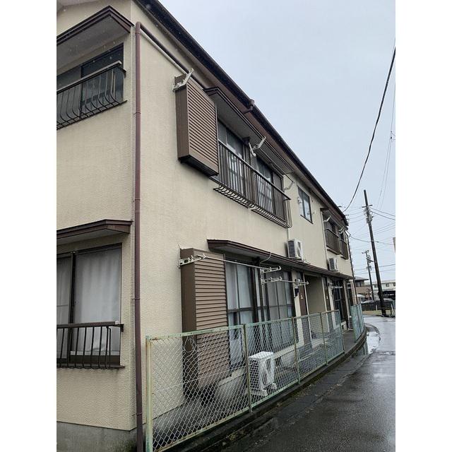 ＪＲ御殿場線 御殿場駅 徒歩7分 2階建 築40年