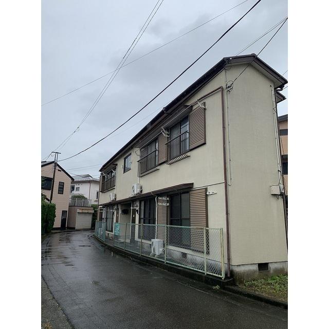 ＪＲ御殿場線 御殿場駅 徒歩7分  築40年(3K/2階)