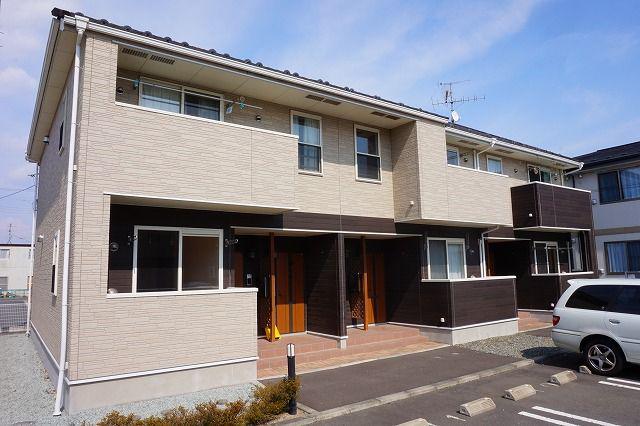 大宮カームリーB