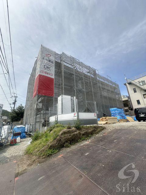 ヒカルサ京都北山栗栖I