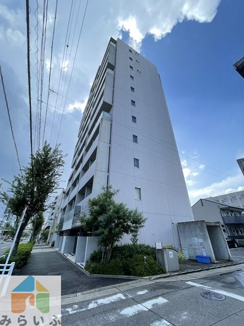 パルティール覚王山