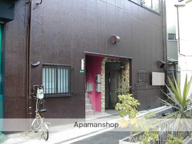 徳原マンション