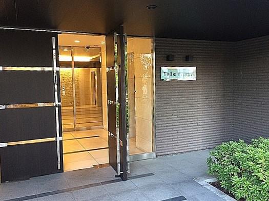アイル東京向島参番館