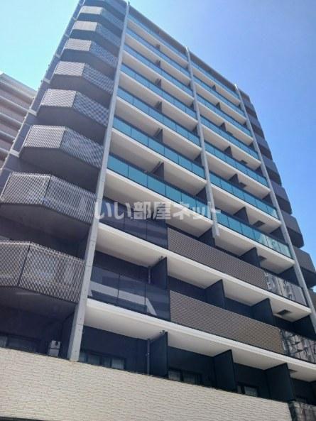 S-RESIDENCE広島駅DILETTO
