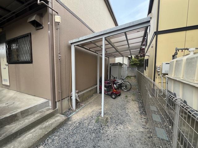 ハイツ吉川