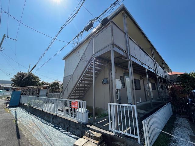 ハイツ吉川