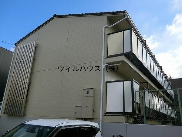 メゾン大美野