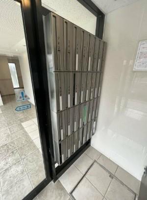 エル・ヴィエント・アース池袋