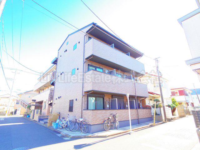 グランクオール東伏見