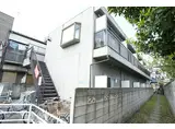 市川ロイヤルハイツ