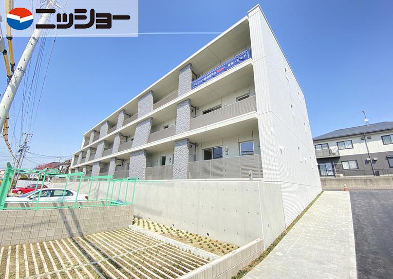 PRIUS滝ノ水(1LDK/2階)