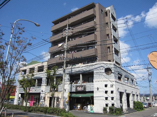 MKタワービレッジII(3LDK/5階)
