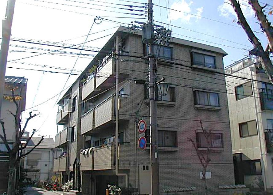 ルミエール水明
