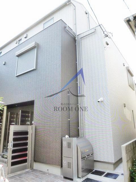 ブランメゾン三軒茶屋