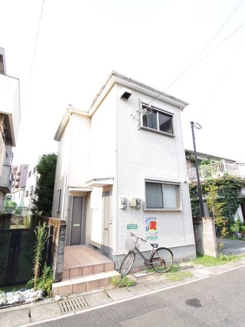 コーポ荒田(ワンルーム/2階)