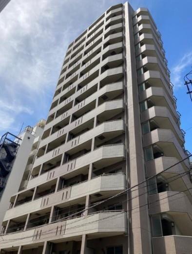 日神デュオステージ池袋(1DK/11階)