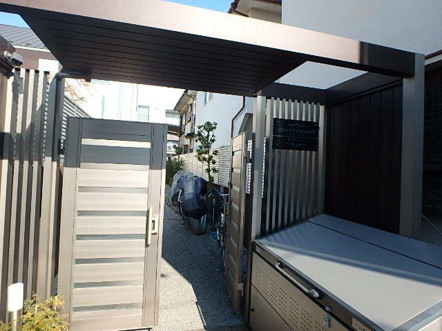 ボンヌシャンス