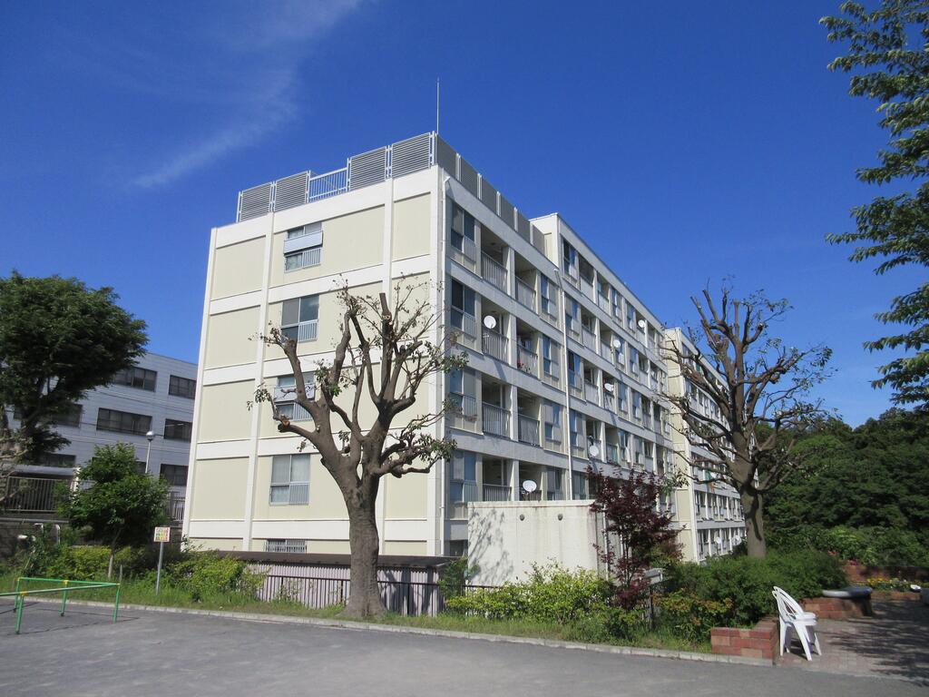 希望が丘第3コーポラスC棟