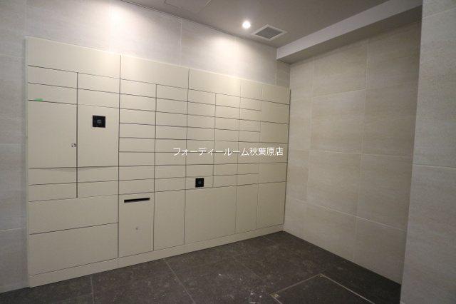 プラウドフラット浅草ディアージュ