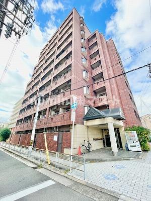 DO大阪港