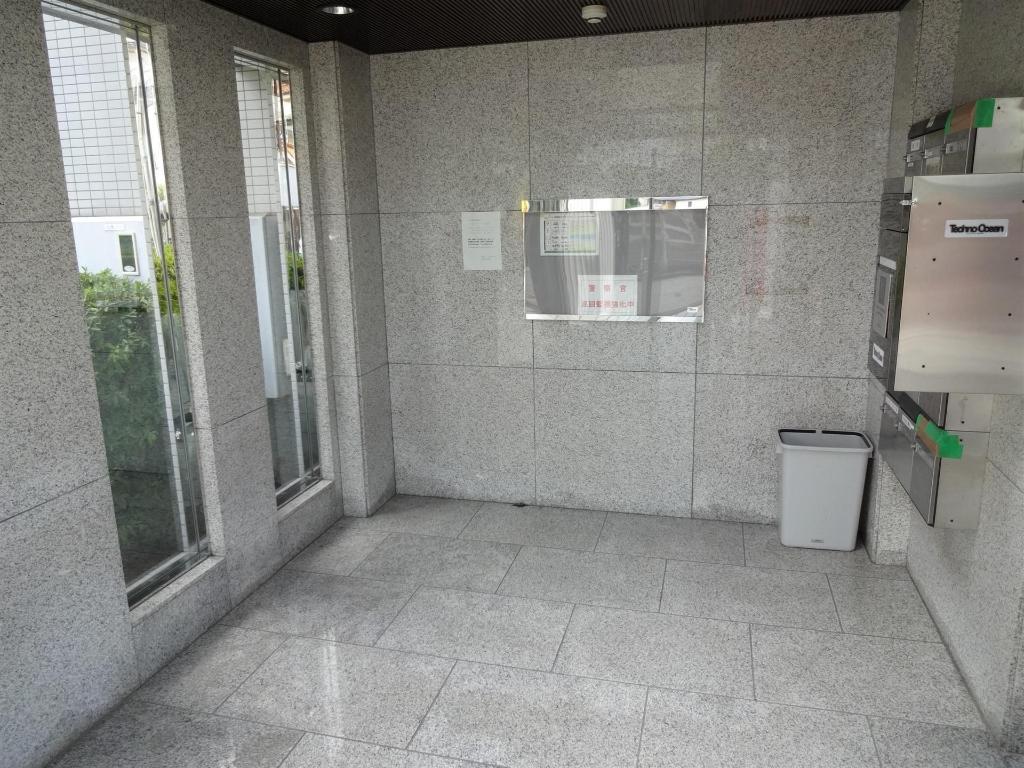 グリーンコート野間
