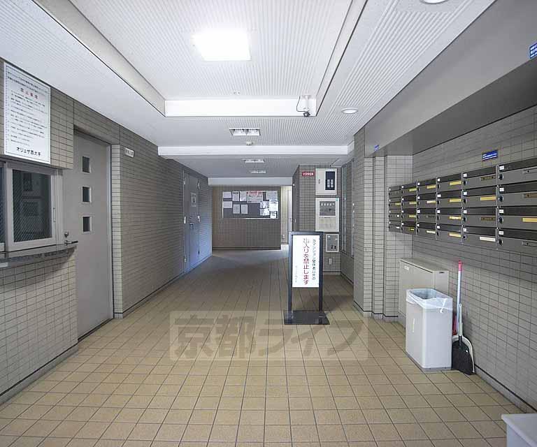 オリュザ西大手