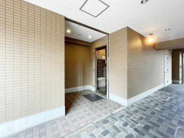 立花アスペンハウス