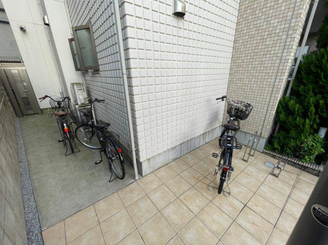  MY STYLE 東新宿